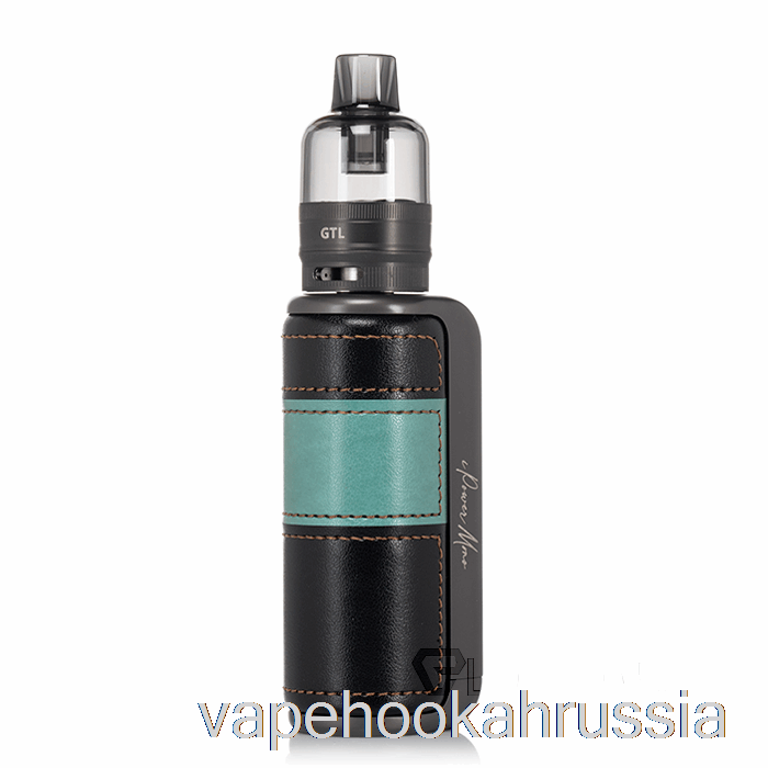 Vape Juice Eleaf Istick Power Mono 80w стартовый комплект зеленый черный